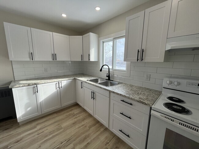 Photo du bâtiment - 252 Baker St