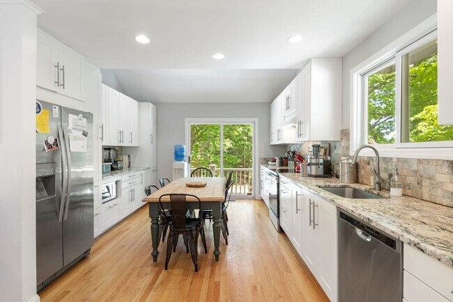 Foto del edificio - 29 Wainwright Rd