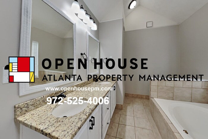 Foto principal - 1131 Arborhill Dr, Woodstock