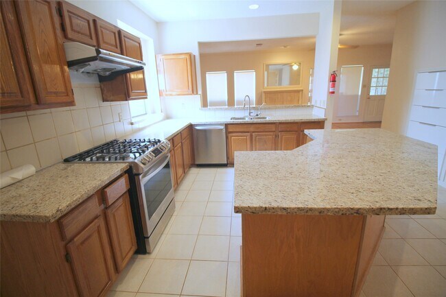 Foto del edificio - 16326 Brush Meadow Ct