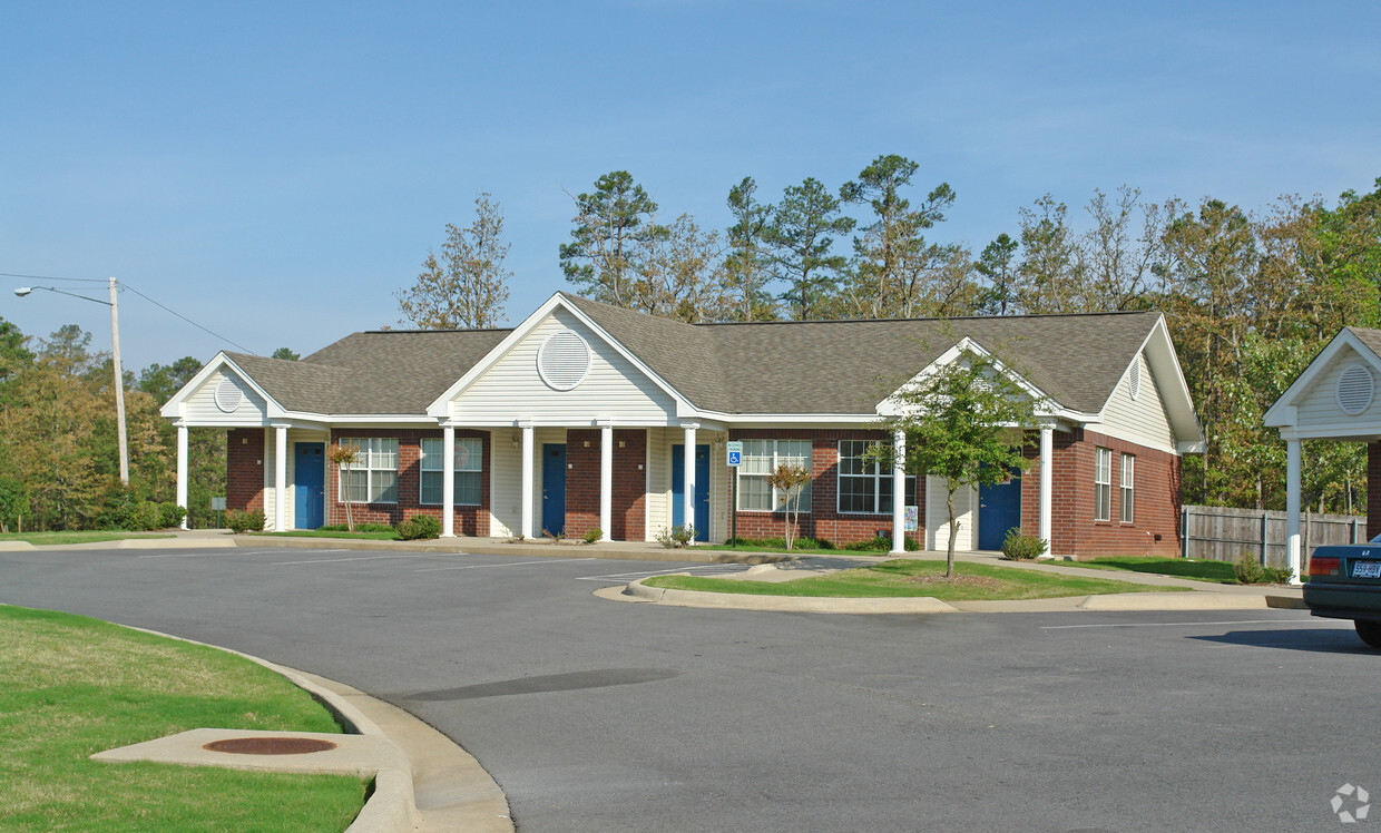 Primary Photo - Armistead Village Apartments