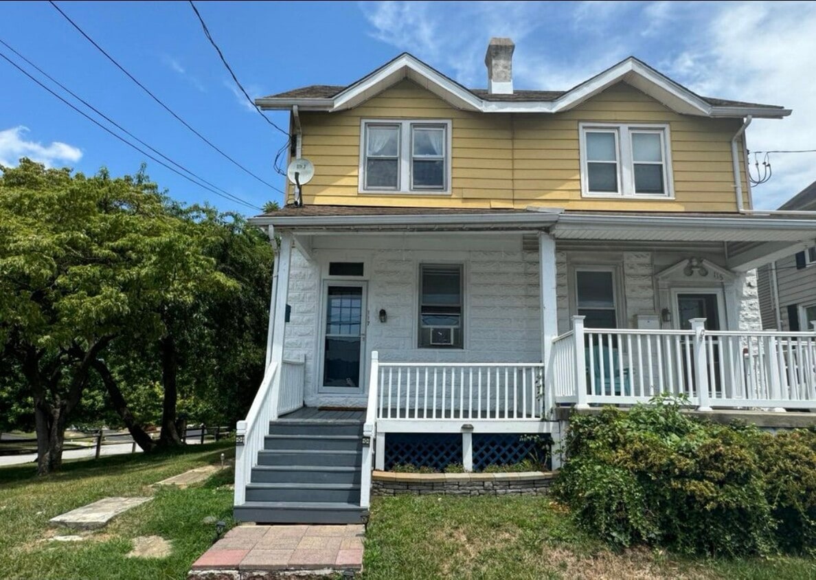 Photo - 117 Karrs Ln (Conshohocken, PA)
