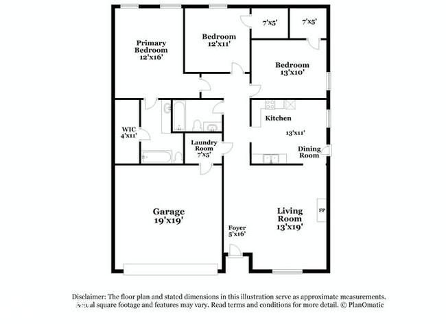 Building Photo - 4059 Tulip Tree Dr