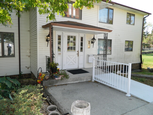 Foto del edificio - 724 7th St