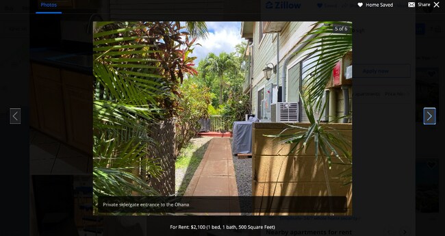 Building Photo - 289 Lakau Pl