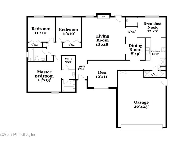 Building Photo - 1008 Turtle Creek Dr N