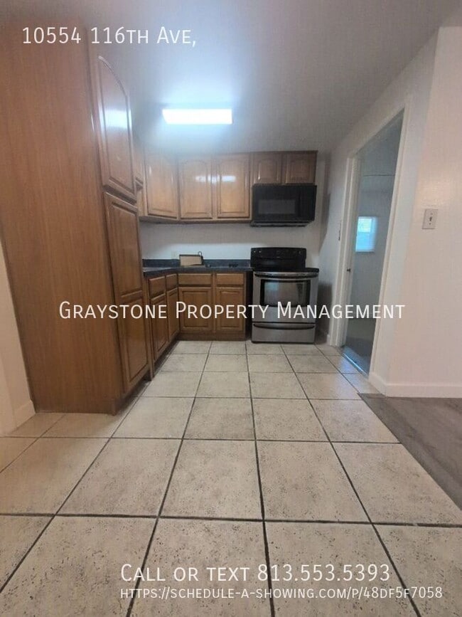 Foto del edificio - 10554 116th Ave N