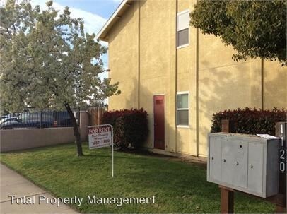 Foto principal - 1120 W Inyo Ave