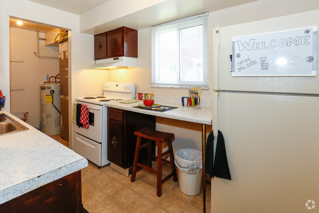 Apartamento de 2 habitaciones/1 baño - Modelo - Wilmington Pointe LLC