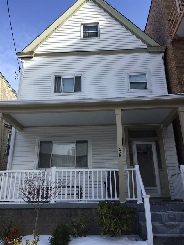 2 br, 1 bath - 625 Bellefonte St Apt 1 - 2 br, 1 bath  - 625 Bellefonte St Apt 1