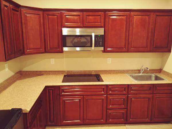 Kitchen - 4313 Kentwood Ln