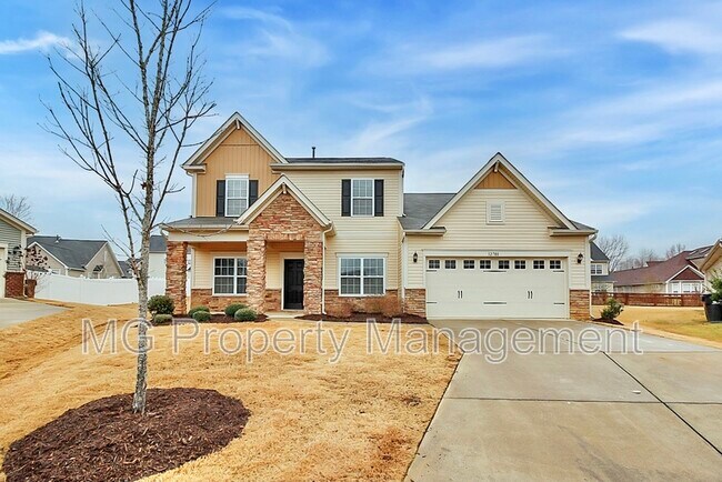 Building Photo - 12700 Wither Steele Ct