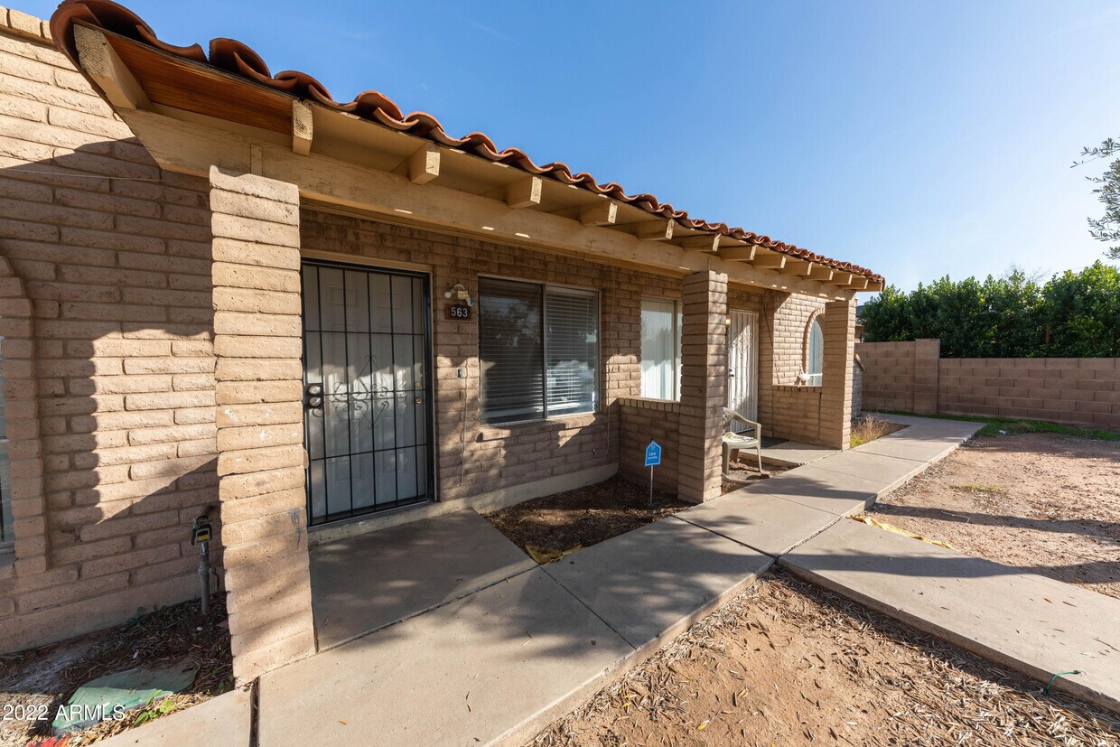 559 N Cherry, Mesa, AZ 85201 Room for Rent in Mesa, AZ