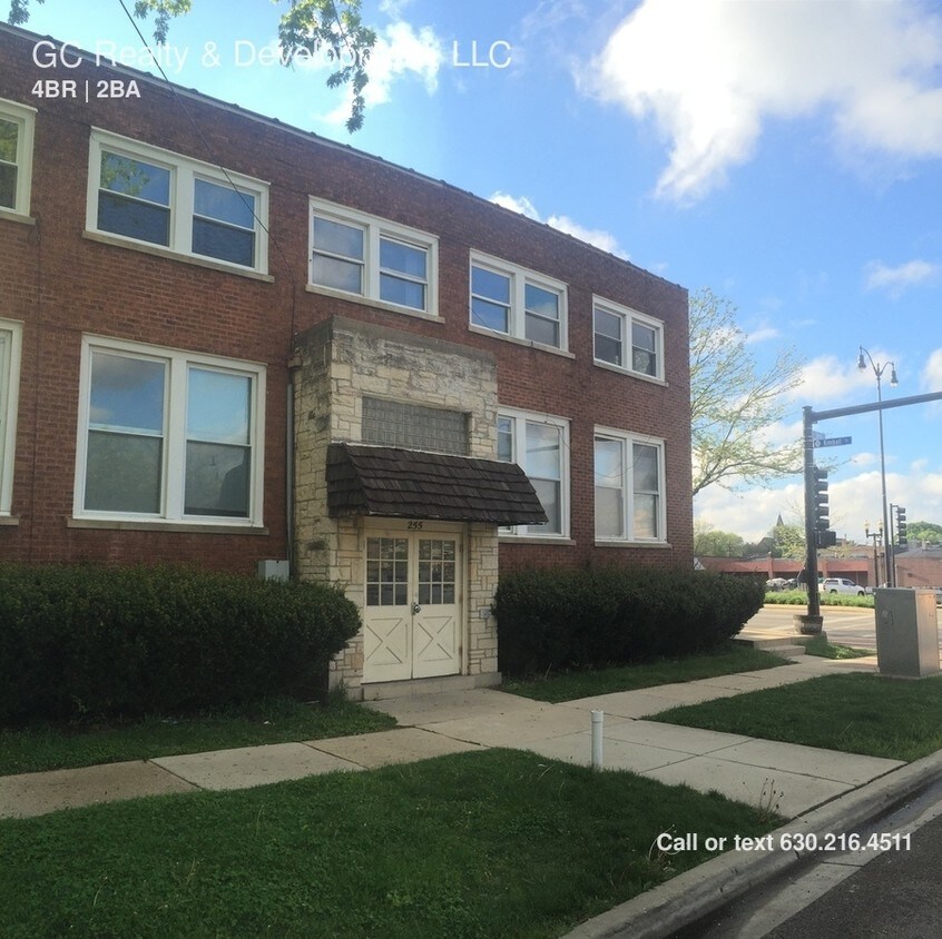 Primary Photo - 255 N Spring St