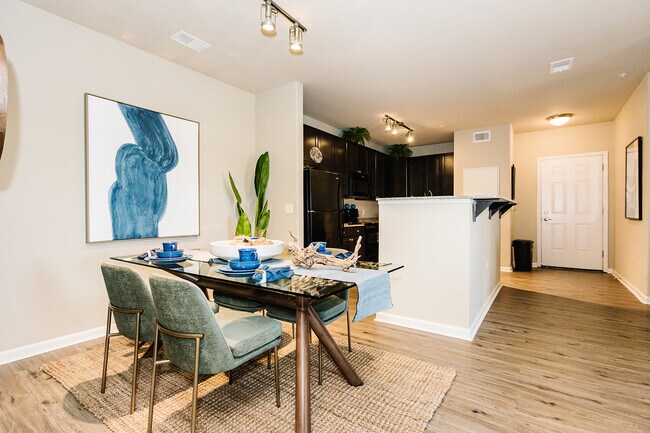 Foto del edificio - Settler's Landing