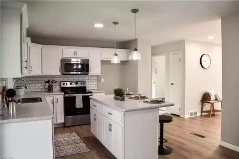 Foto del edificio - 353 55th St NW