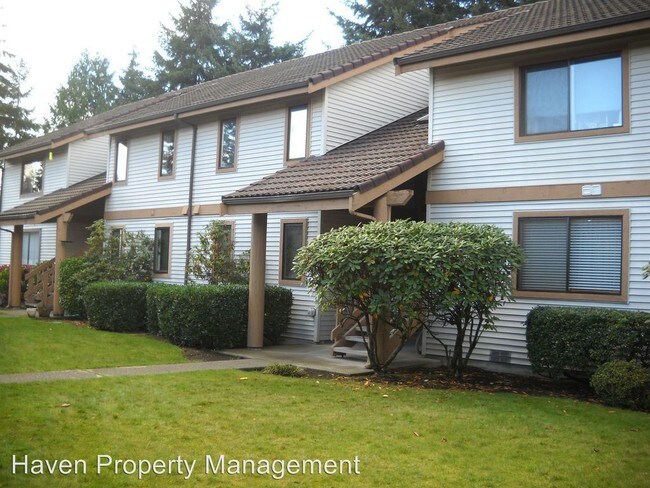 Foto del edificio - 17405 119th Ln SE