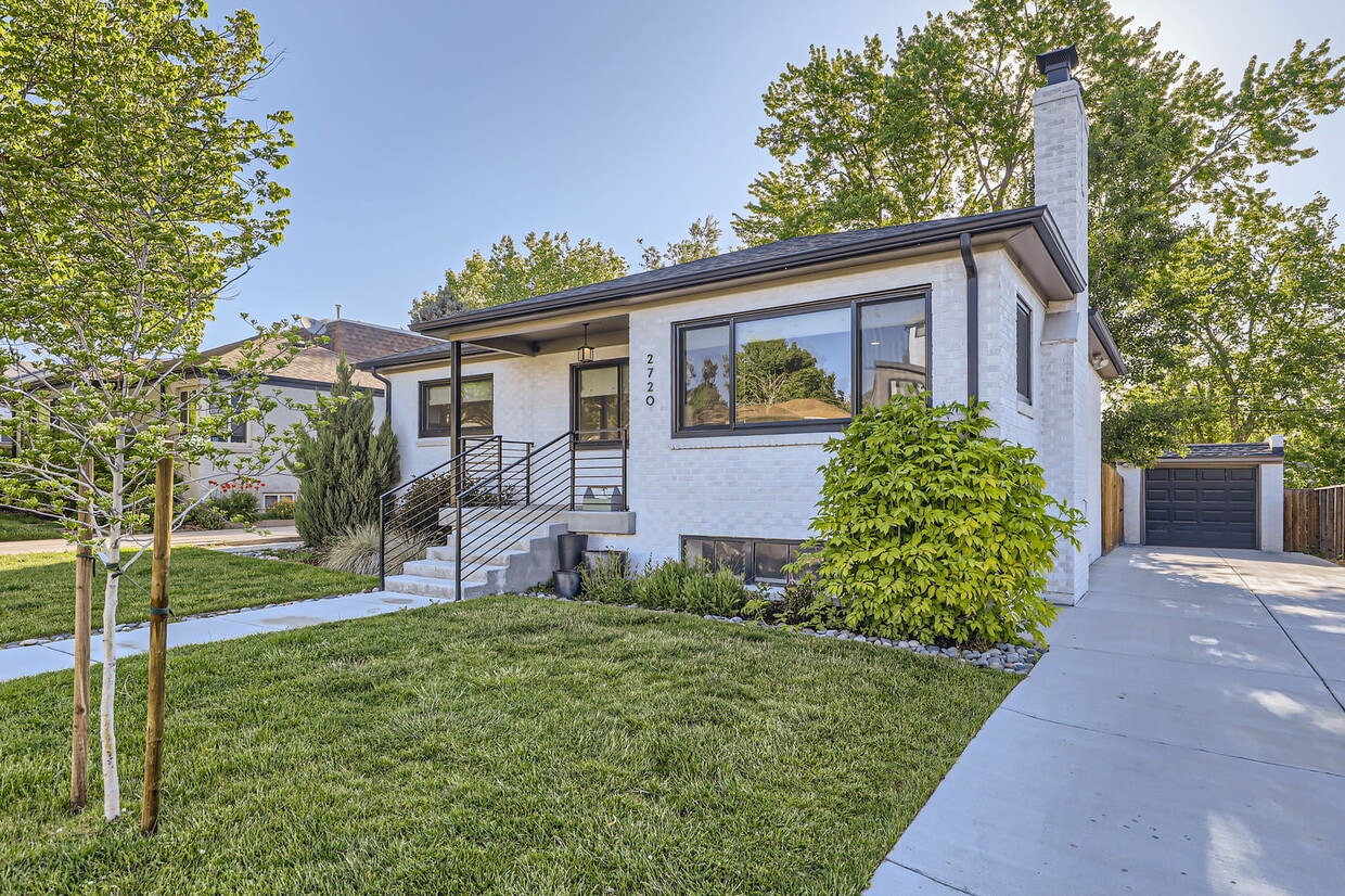 Photo - 2720 Xavier St (Denver, CO)