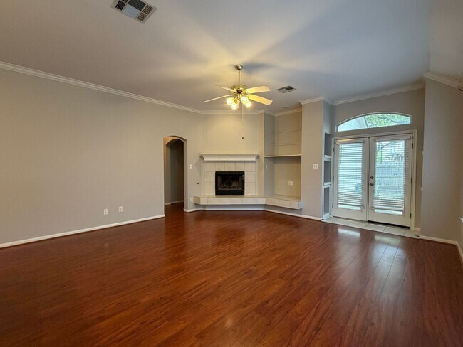 Foto del edificio - Beautiful 3/2 in Scofield Farms