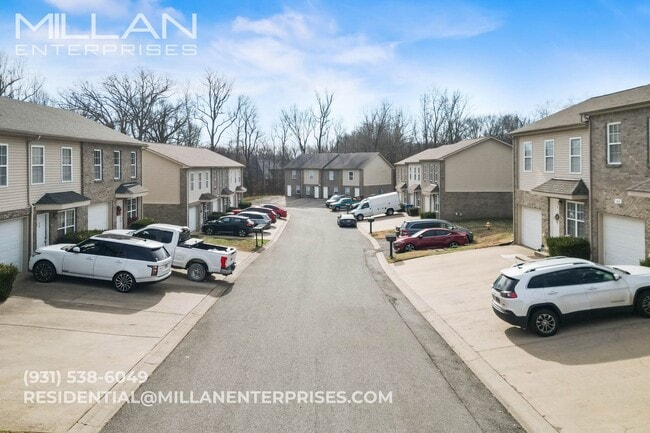 Building Photo - 100 Sango Place Villas Dr