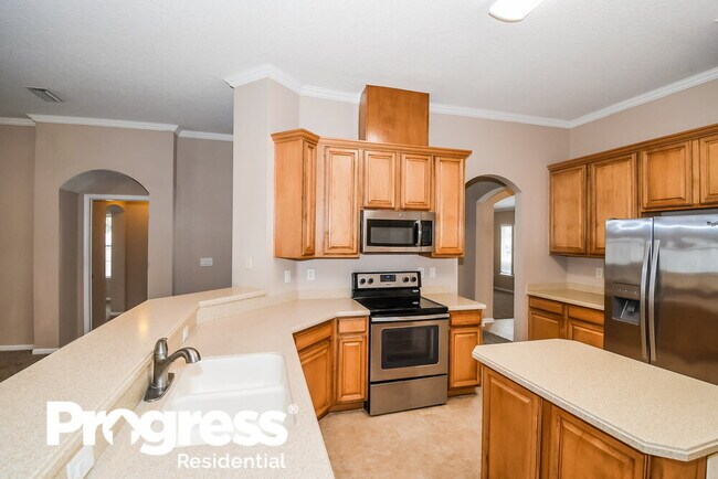 Building Photo - 725 Indigo Run Dr