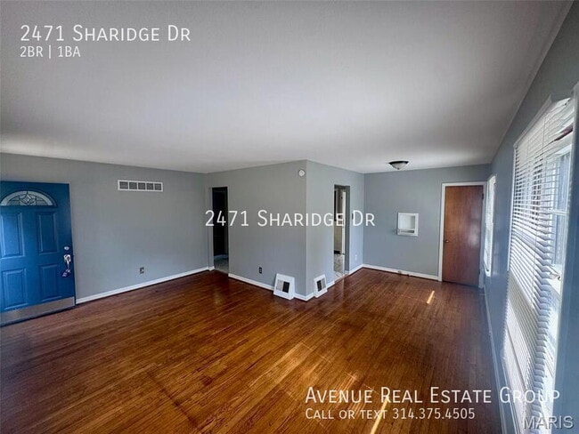 Photo - 2471 Sharidge Dr House