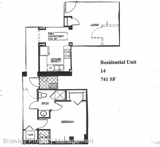 Foto del edificio - 125 N Washington St