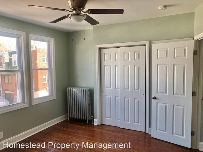 Building Photo - 3 br, 1 bath House - 302 Berbro Street