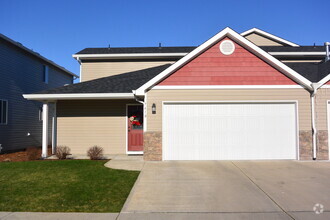 Building Photo - 7610 NE 61st Way