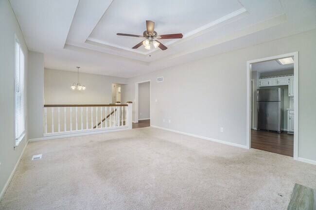 Foto del edificio - 1820 NE Whitestone Dr