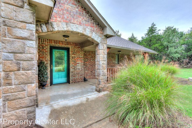 Building Photo - 3 br, 2 bath House - 1524 Hunters Path