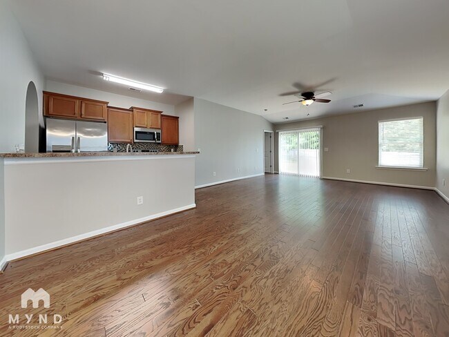 Foto del edificio - 70 Briar Ridge Ln