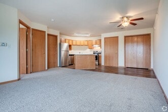 Interior Photo - Door Creek Apartments