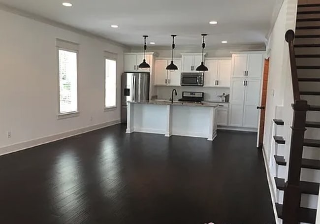 Photo - 2 bed/2.5 bath in the Nations! Apartment