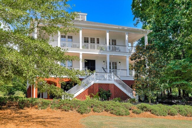 Foto del edificio - 501 John Fox's Run