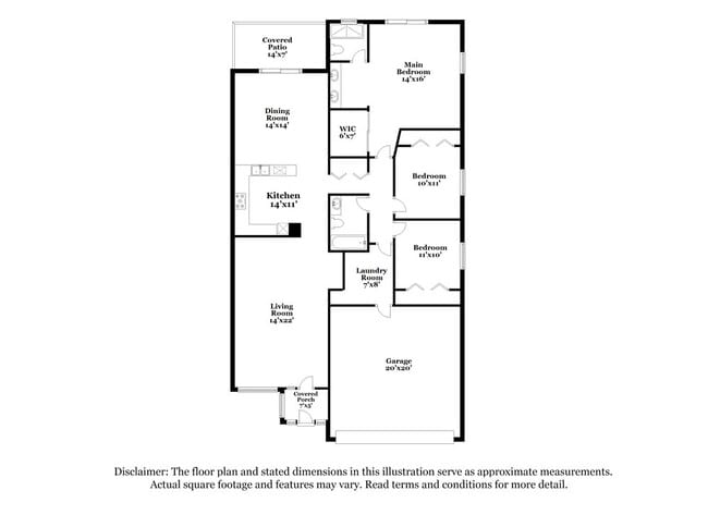 Building Photo - 11231 Jasmine Hill Cir