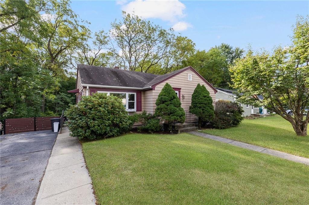 Foto principal - 61 School St