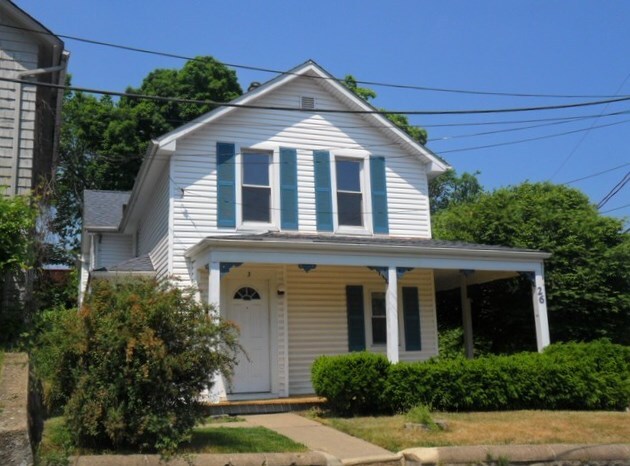 Foto principal - 26 Christie St