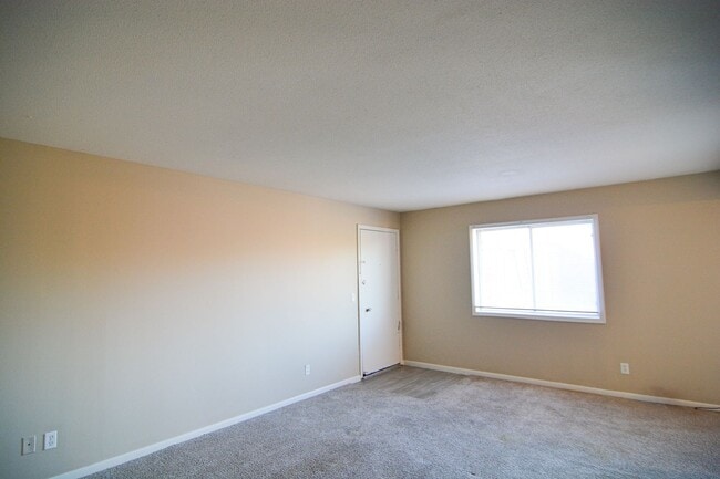 Foto del interior - Citadel Apartments