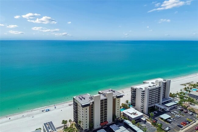 Building Photo - 15400 Gulf Blvd