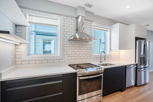 Foto del edificio - 27 Linden St