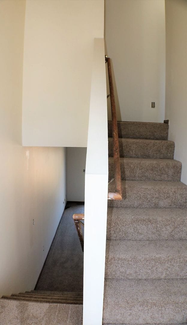 Photo - $1,435 | 2 Bedroom + Bonus Room, 1.5 Bathroom Town Home | No Pets | Sublease* | Available for Aug...