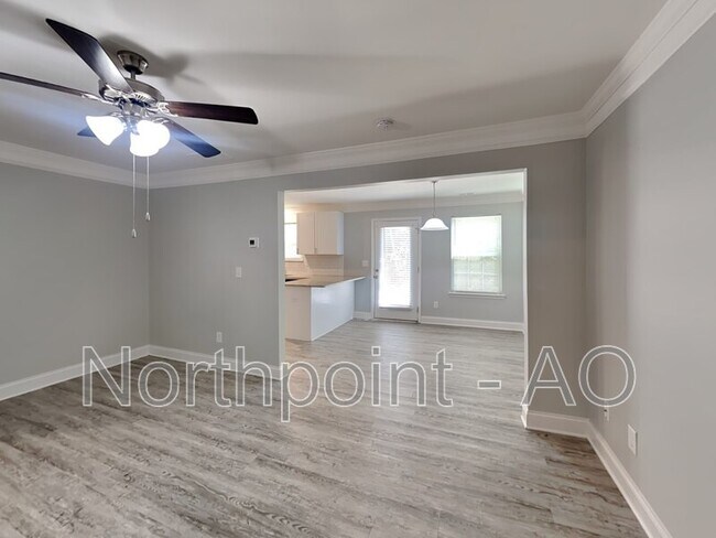 Foto del edificio - 5318 Hanover St