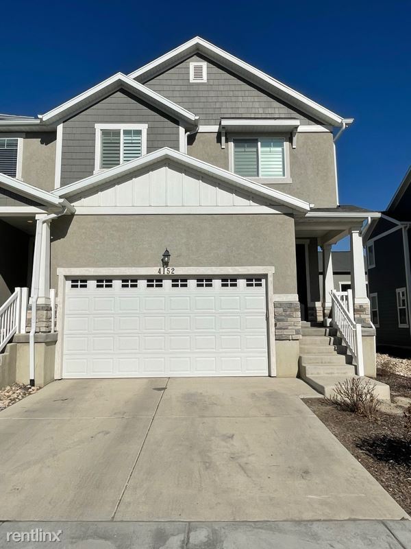 Primary Photo - 4 br, 3.5 bath Townhome - 4152 W 1650 N