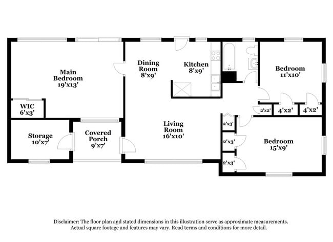 Building Photo - 447 Spring Forest Ave