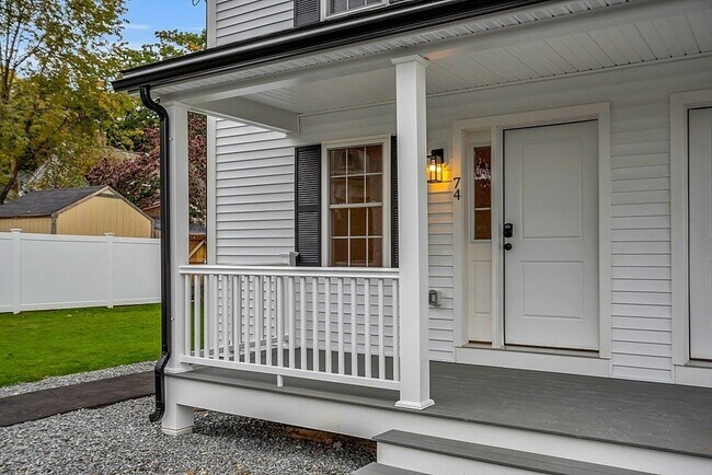 Foto del edificio - 74 Smith St