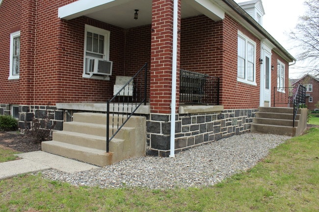 Building Photo - 1700 Derstine Rd