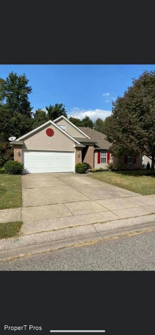 Building Photo - 4 br, 2 bath House - 7996 Cedar Point Drive