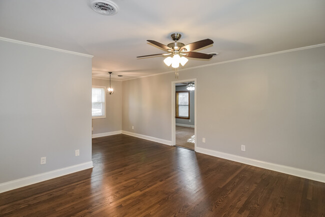 Foto del edificio - Lovely 4 Bedroom in Montgomery, AL