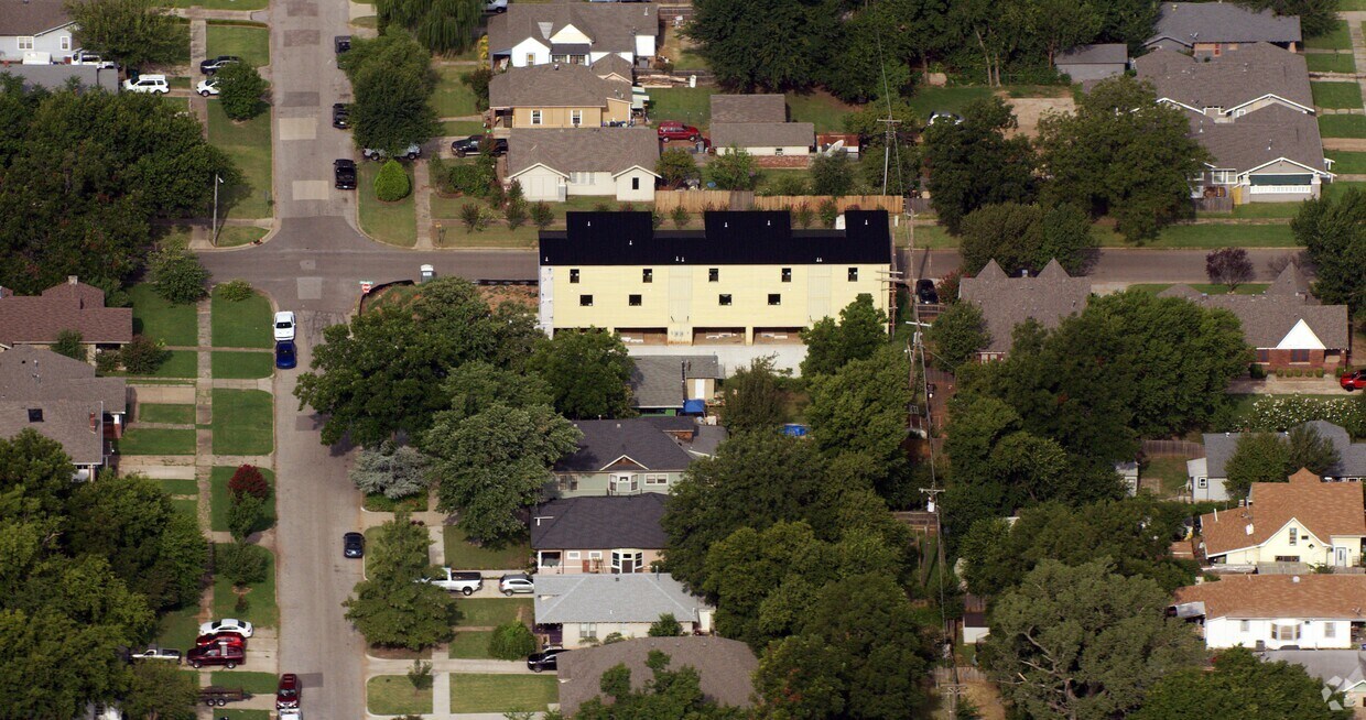 Foto principal - 1631 NW 21st St